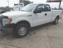 2012 White /Gray Ford F-150 XL SuperCab (1FTEX1CM9CK) with an 3.7L V6 DOHC 24V engine, 6-Speed Automatic transmission, located at 3120 W Tennessee St, Tallahassee, FL, 32304-1002, (850) 575-6702, 30.458841, -84.349648 - Used Car Supermarket is proud to present you with this loaded immaculate 2012 Ford F150 XL Supercab with low miles. Used Car Supermarket prides itself in offering you the finest pre-owned vehicle in Tallahassee. Used Car Supermarket has been locally family owned and operated for over 48 years. Our F - Photo#1